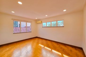 Country Heights Kajang