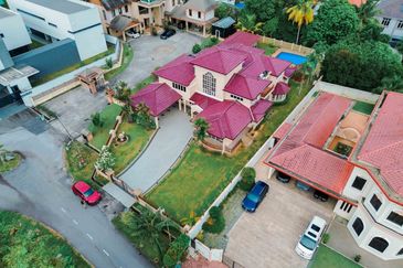 Country Heights Kajang