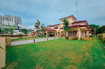 Country Heights Kajang