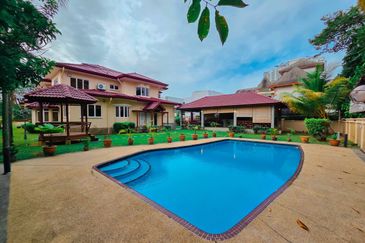 Country Heights Kajang