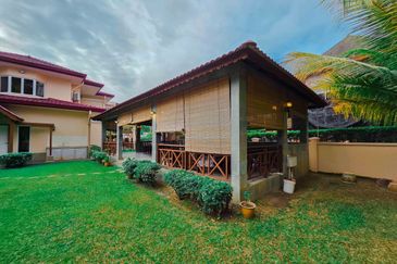 Country Heights Kajang