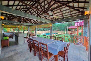 Country Heights Kajang