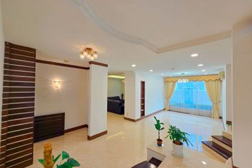 Country Heights Kajang