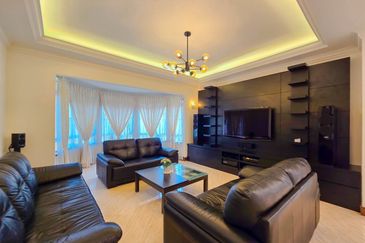 Country Heights Kajang