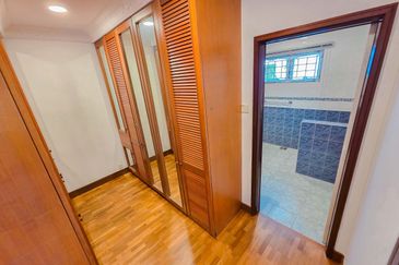 Country Heights Kajang