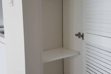 Third Avenue @ Cyberjaya