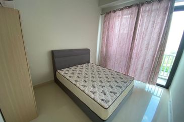 Third Avenue @ Cyberjaya