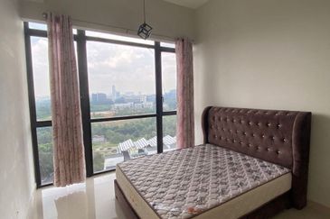 Third Avenue @ Cyberjaya