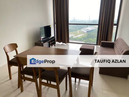 Fully Furnish Third Avenue Cyberjaya, Selangor, Cyberjaya