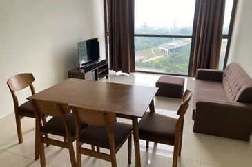 Third Avenue @ Cyberjaya