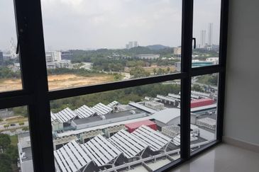 Third Avenue @ Cyberjaya