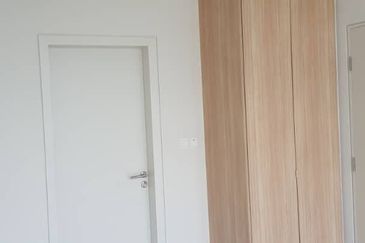 Third Avenue @ Cyberjaya