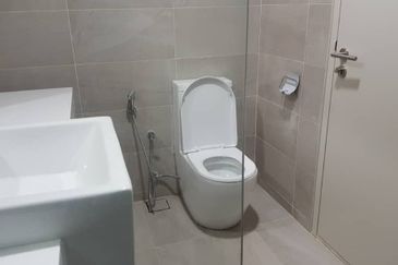 Third Avenue @ Cyberjaya