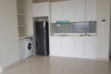 Third Avenue @ Cyberjaya