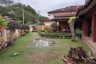 Seksyen 3, Bandar Baru Bangi