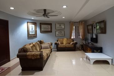 Seksyen 3, Bandar Baru Bangi