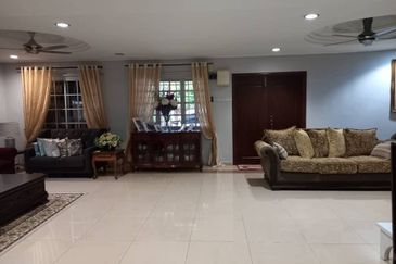 Seksyen 3, Bandar Baru Bangi