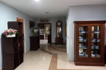 Seksyen 3, Bandar Baru Bangi