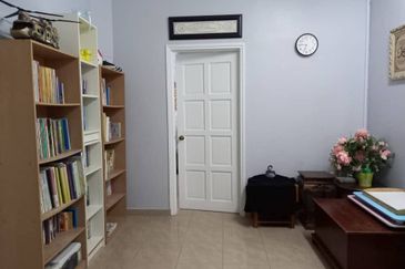 Seksyen 3, Bandar Baru Bangi