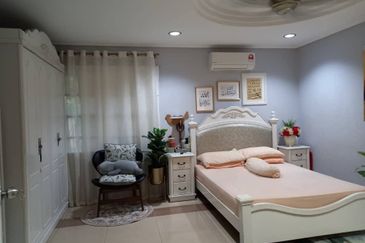 Seksyen 3, Bandar Baru Bangi