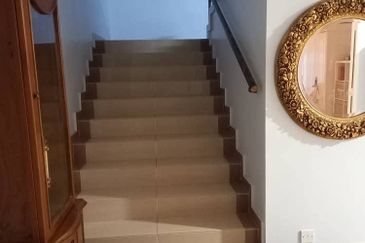 Seksyen 3, Bandar Baru Bangi