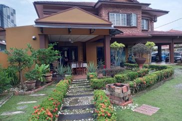 Seksyen 3, Bandar Baru Bangi