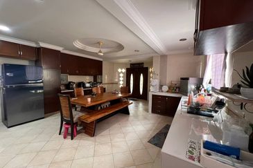 Seksyen 3, Bandar Baru Bangi