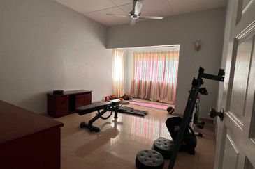 Seksyen 3, Bandar Baru Bangi