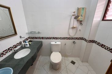 Seksyen 3, Bandar Baru Bangi