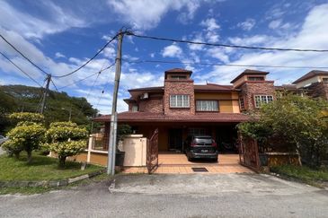 Seksyen 3, Bandar Baru Bangi