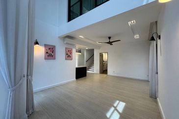 CEMPAKA SERI 2 @ KOTA SERIEMAS