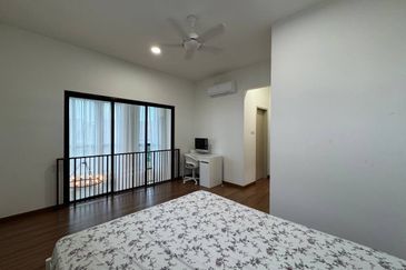 CEMPAKA SERI 2 @ KOTA SERIEMAS