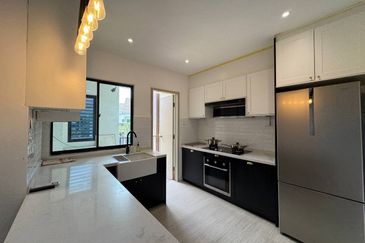 CEMPAKA SERI 2 @ KOTA SERIEMAS