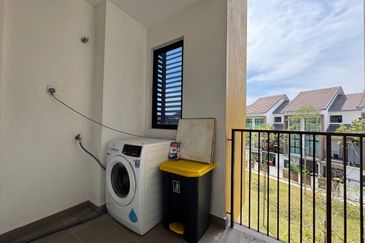 CEMPAKA SERI 2 @ KOTA SERIEMAS