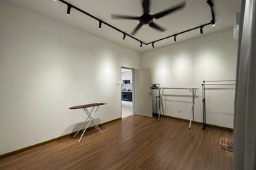 CEMPAKA SERI 2 @ KOTA SERIEMAS