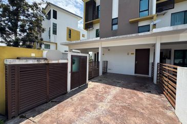 CEMPAKA SERI 2 @ KOTA SERIEMAS