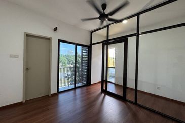 CEMPAKA SERI 2 @ KOTA SERIEMAS