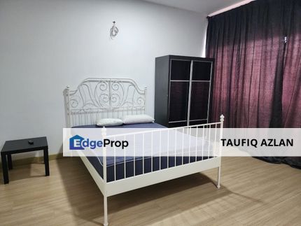Enstek Terrace Fully Furnished , Negeri Sembilan, Seremban