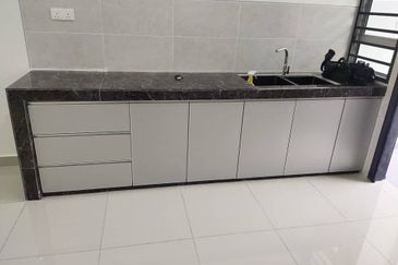 Laman Mawar @ Kota Seriemas