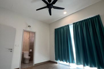 Laman Mawar @ Kota Seriemas