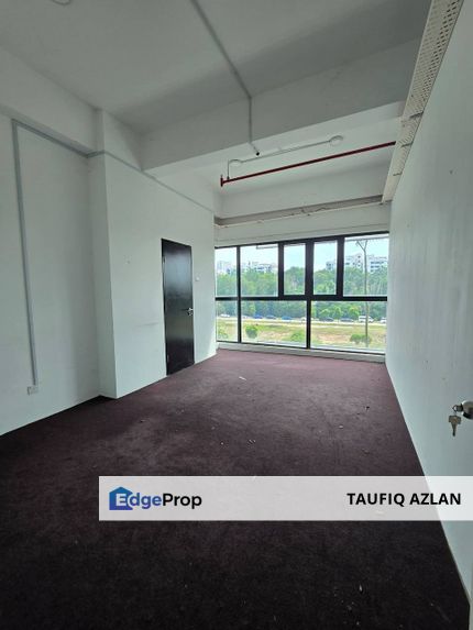 OFFICE @ CBD Perdana 3 Cyberjaya, Selangor, Cyberjaya