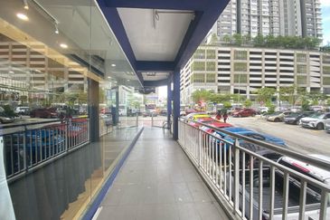 Bandar Baru Bangi