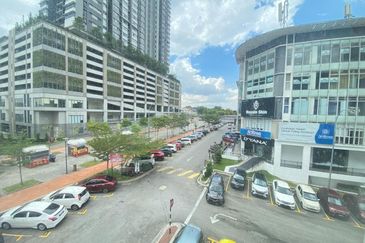 Bandar Baru Bangi