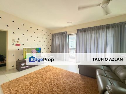 BIG UNIT Serin Residency Cyberjaya, Selangor, Cyberjaya