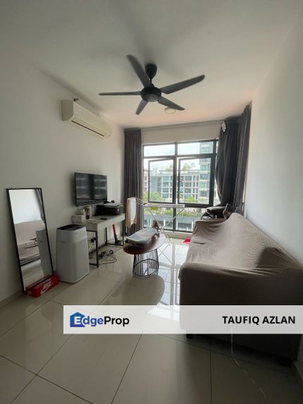 2ROOMS Kenwingston Square Cyberjaya, Selangor, Cyberjaya