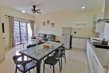 SWISS GARDEN RESORT RESIDENCE