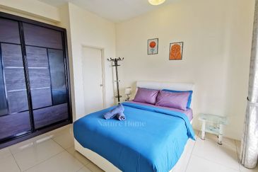 SWISS GARDEN RESORT RESIDENCE