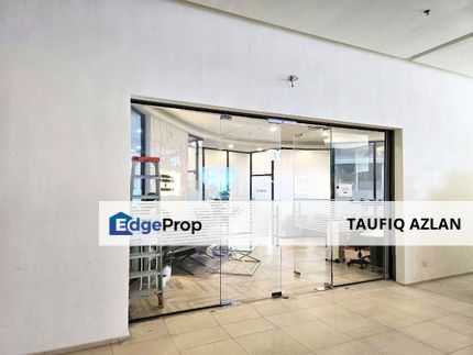 OFFICE Level 1 Sunway Gandaria Seksyen 9 Bangi, Selangor, Bangi