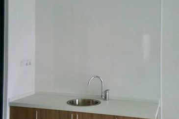 Lepironia Gardens, Setia Eco Glades