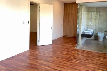 Lepironia Gardens, Setia Eco Glades